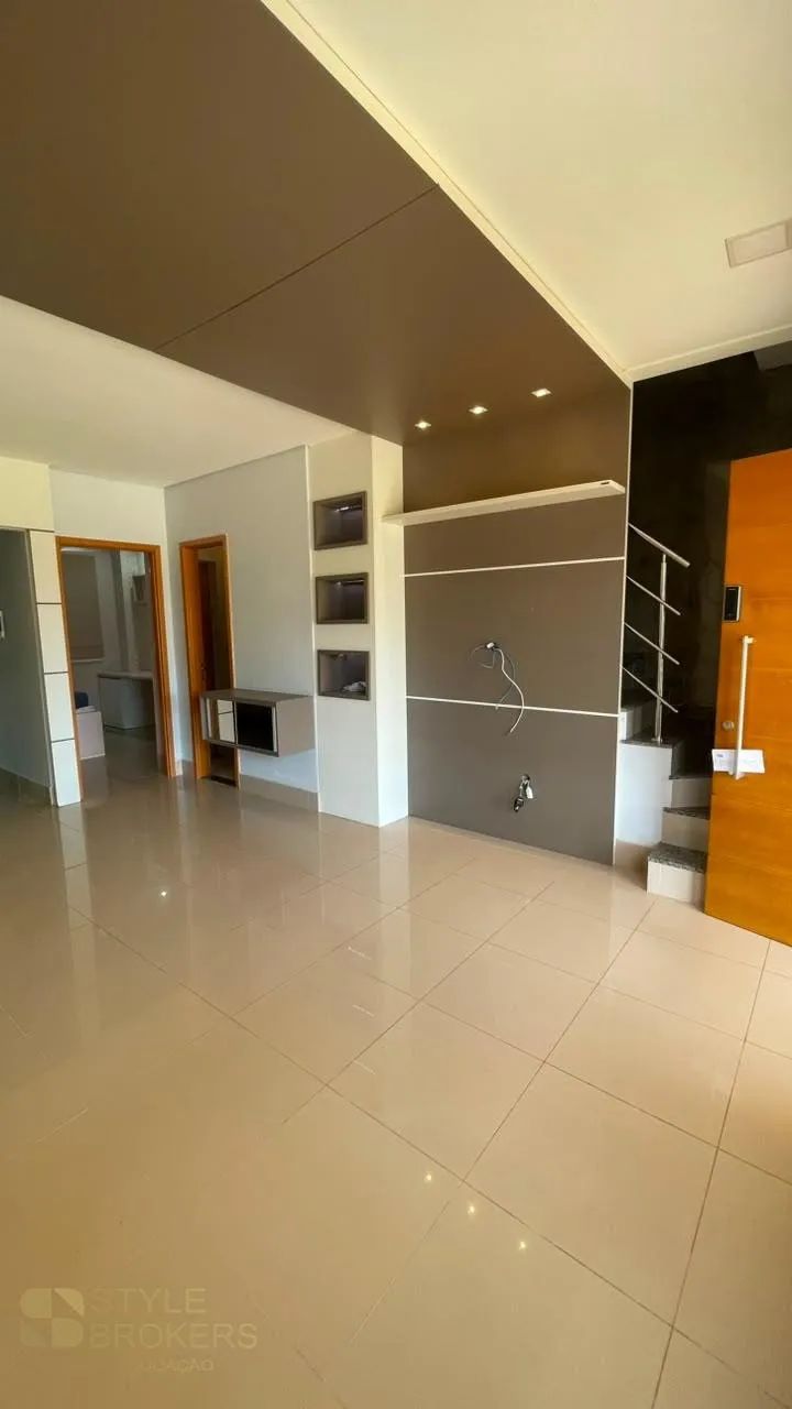Casa em Ribeirão do Lipa - Cuiabá - Foto 2