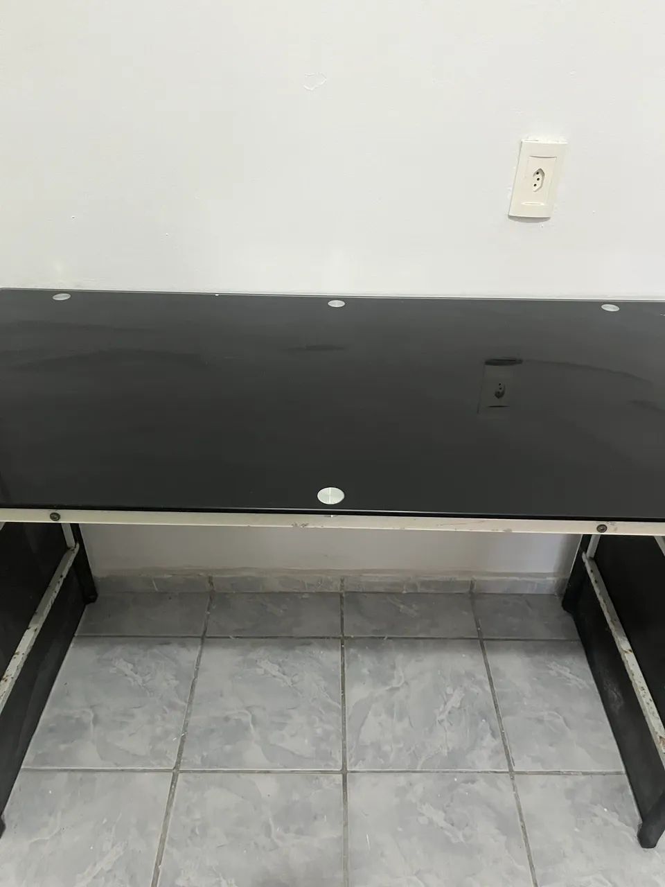 Mesa de escritório 