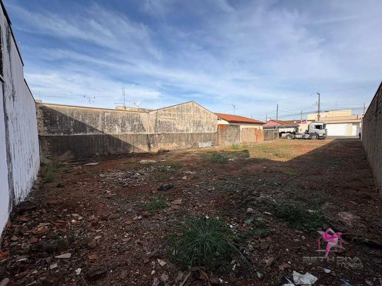 TERRENO À VENDA | BAIRRO SANTA RITA - LEME SP - Foto 2