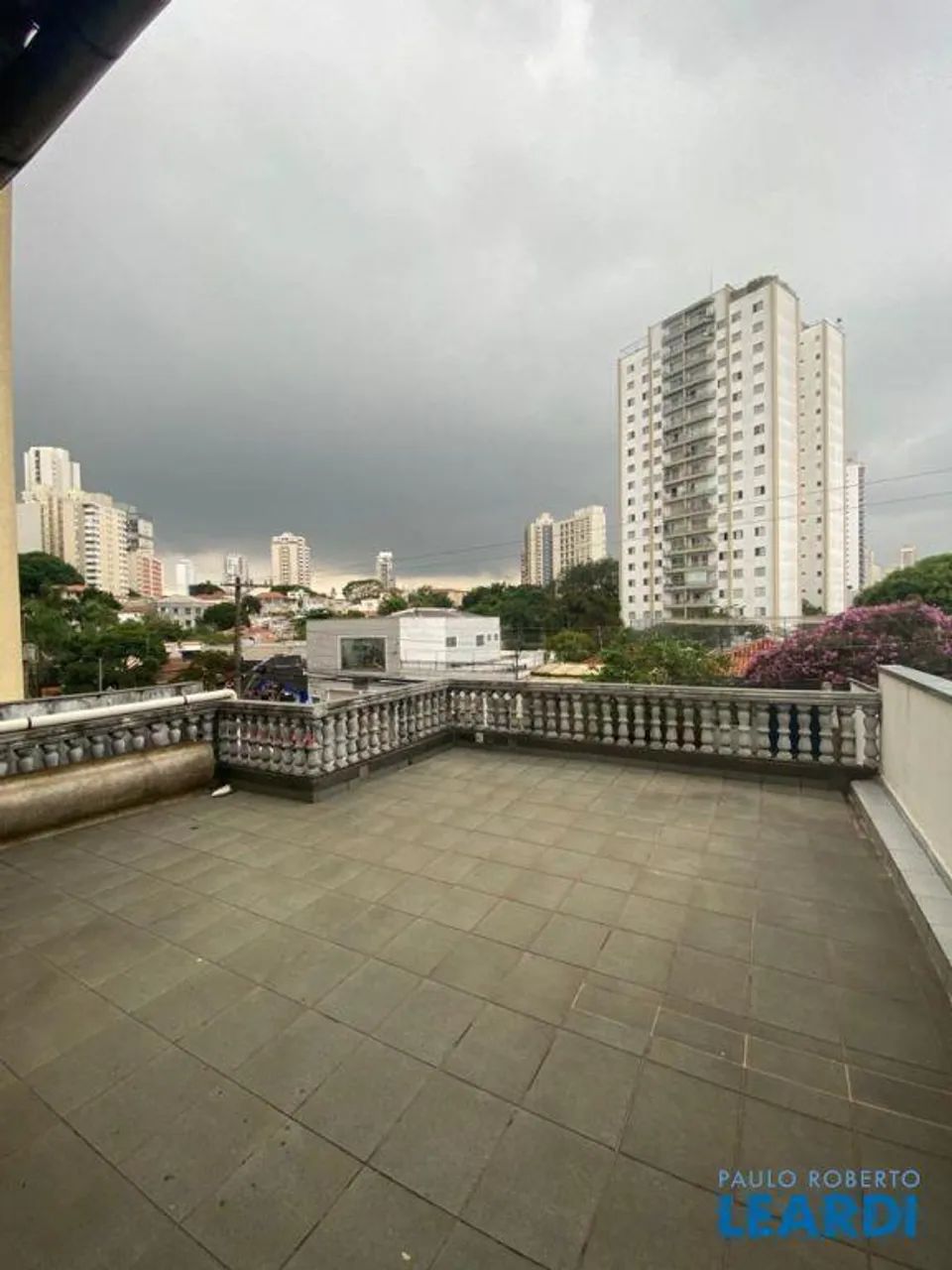 SOBRADO - PERDIZES - SP - Foto 2