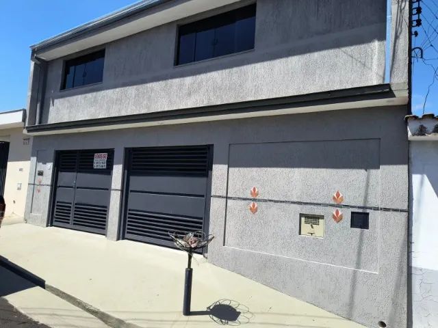 Foto - Ribeirão Preto - Bonfim Paulista