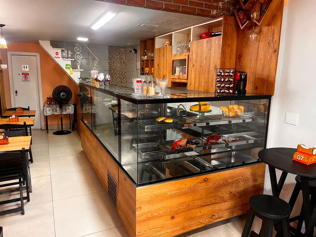 Estufa quente/ fria e seca - Foto 5