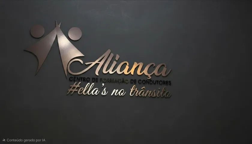 ALIANÇA AUTOESCOLA