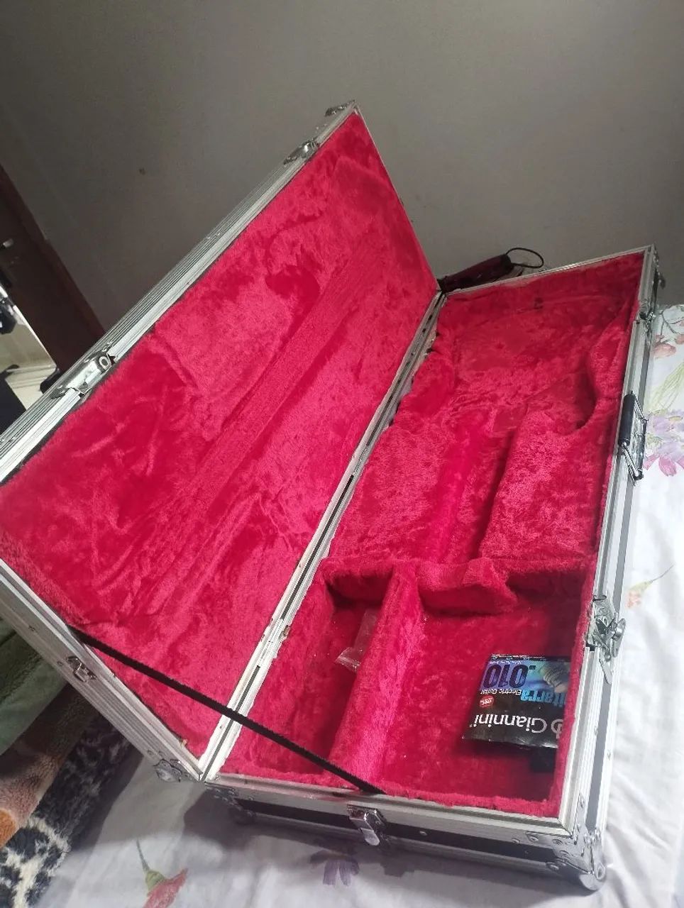 Hard case  - Foto 2