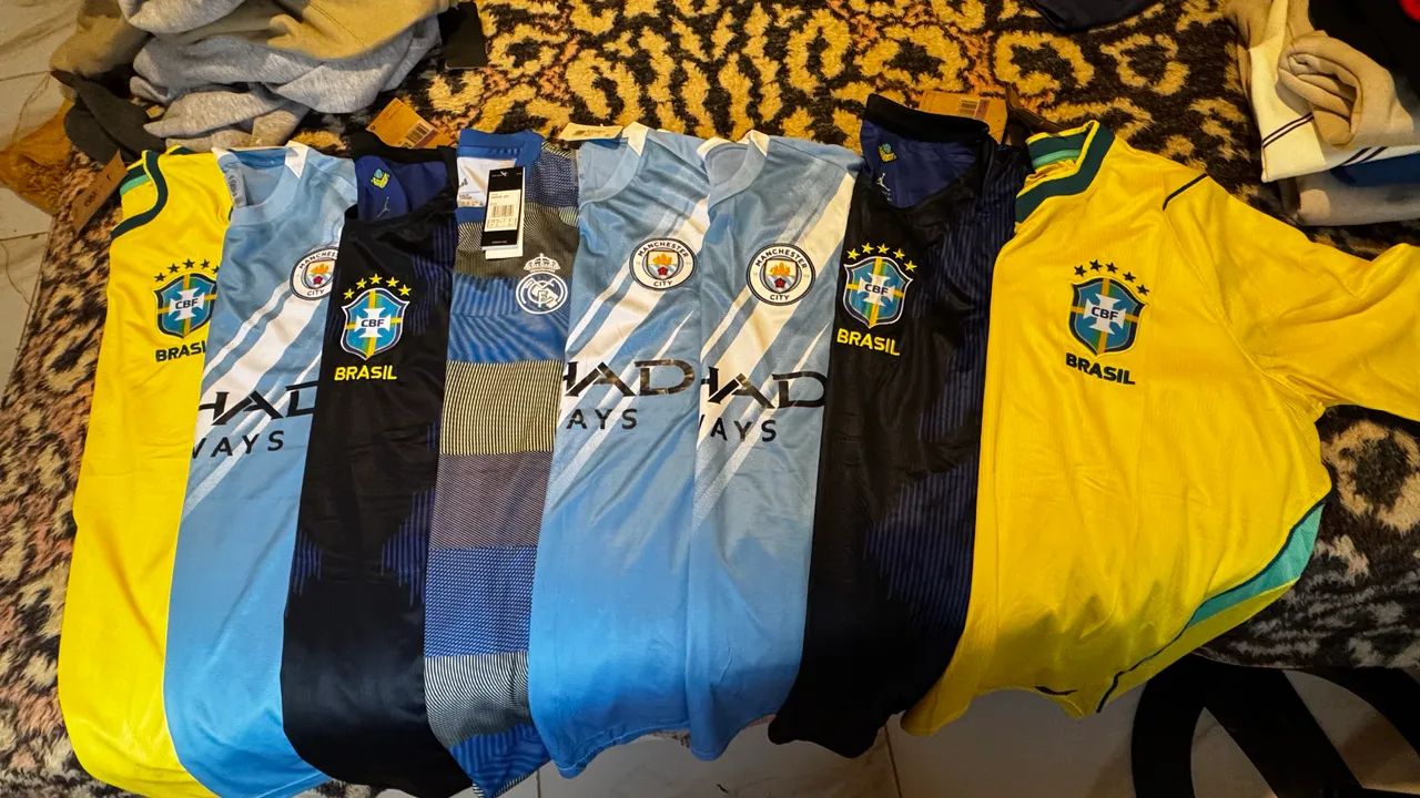 Vendo roupas  - Foto 5