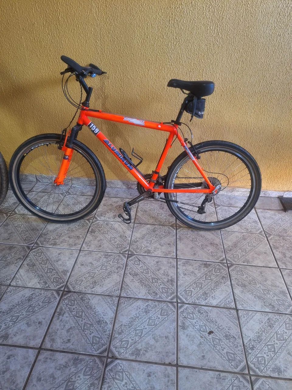 Bicicleta aro 26 