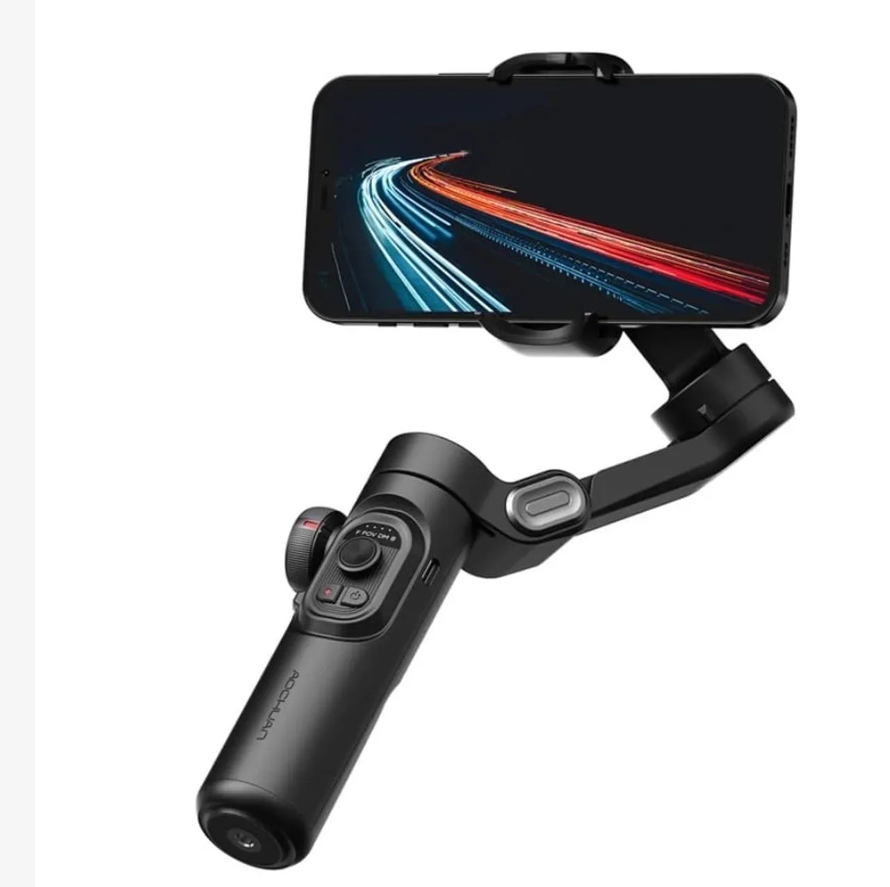 Gimbal de 3 Eixos - Foto 4