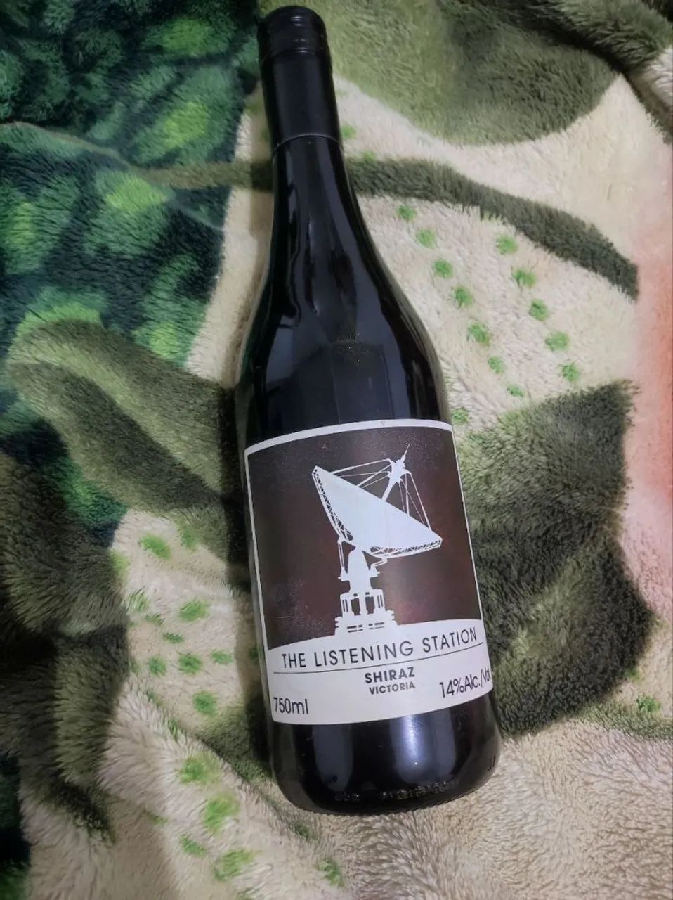 Vinhos The Listening Station e Bianchi  - Foto 2