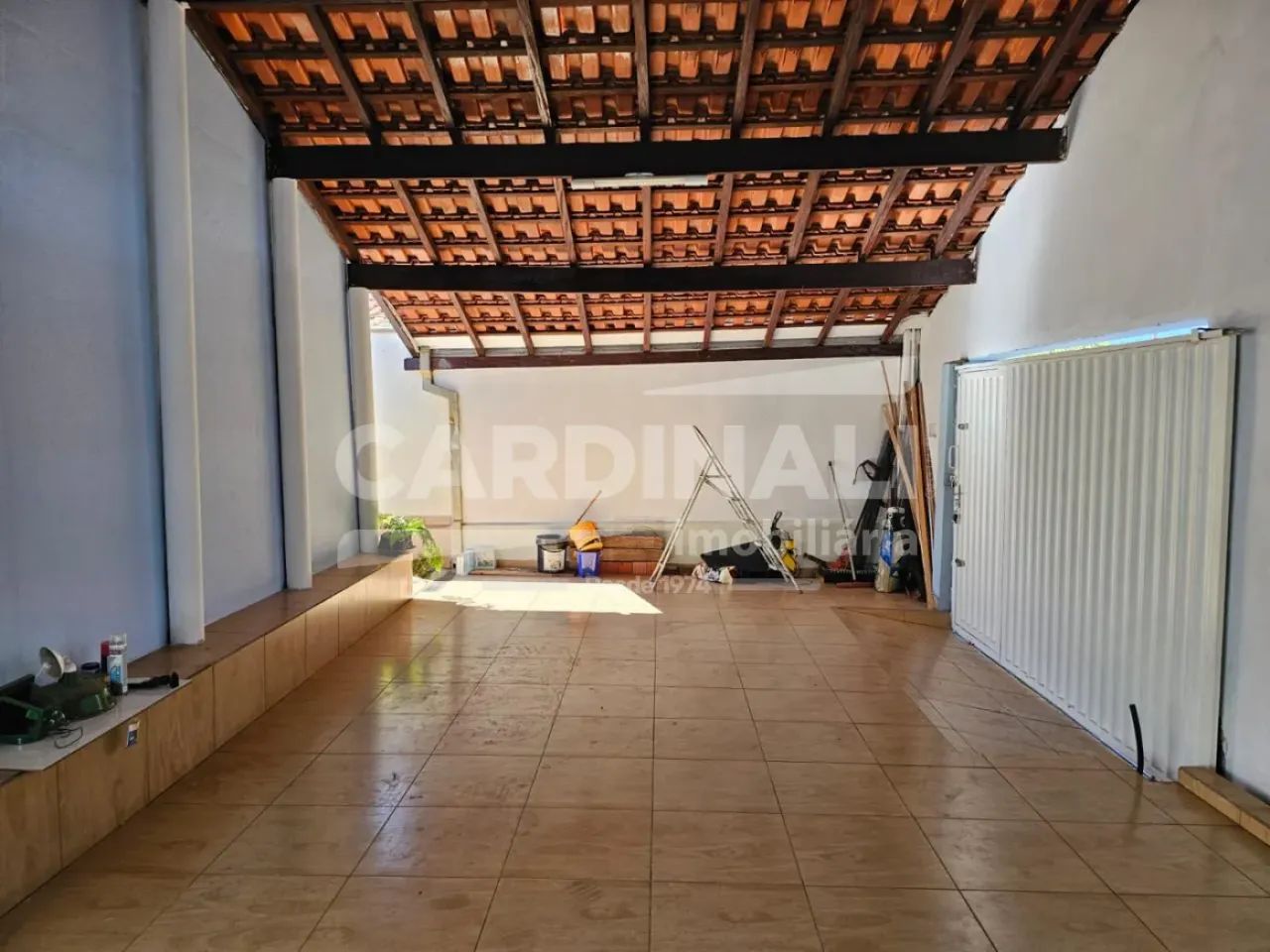 Casa Padrão em Analândia - Foto 3