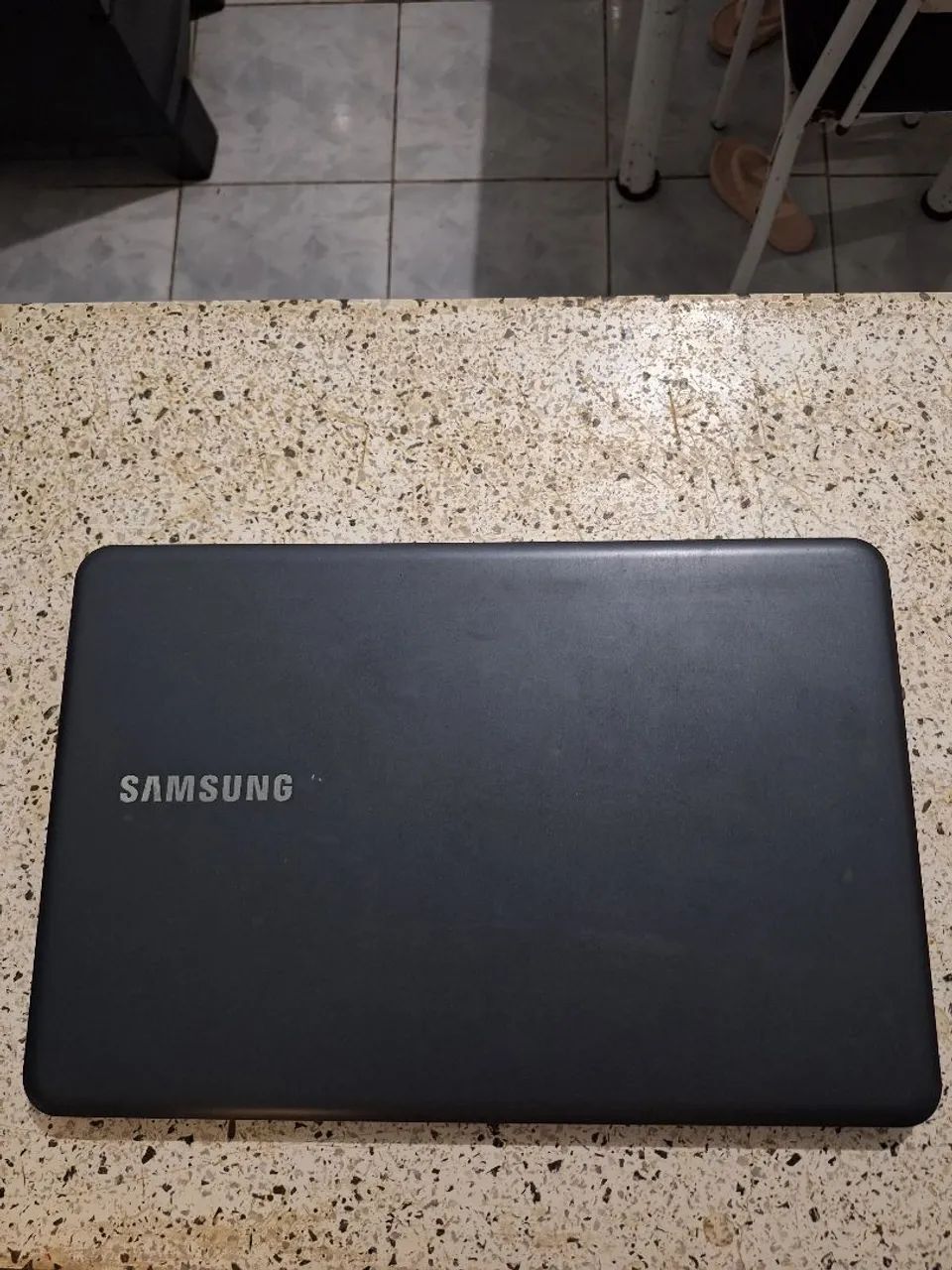 NOTEBOOK SAMSUNG 