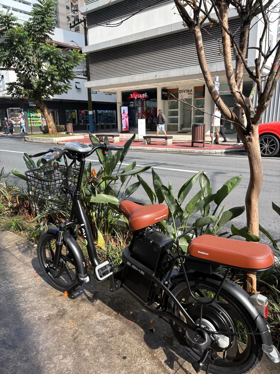 E-bike nova  - Foto 3