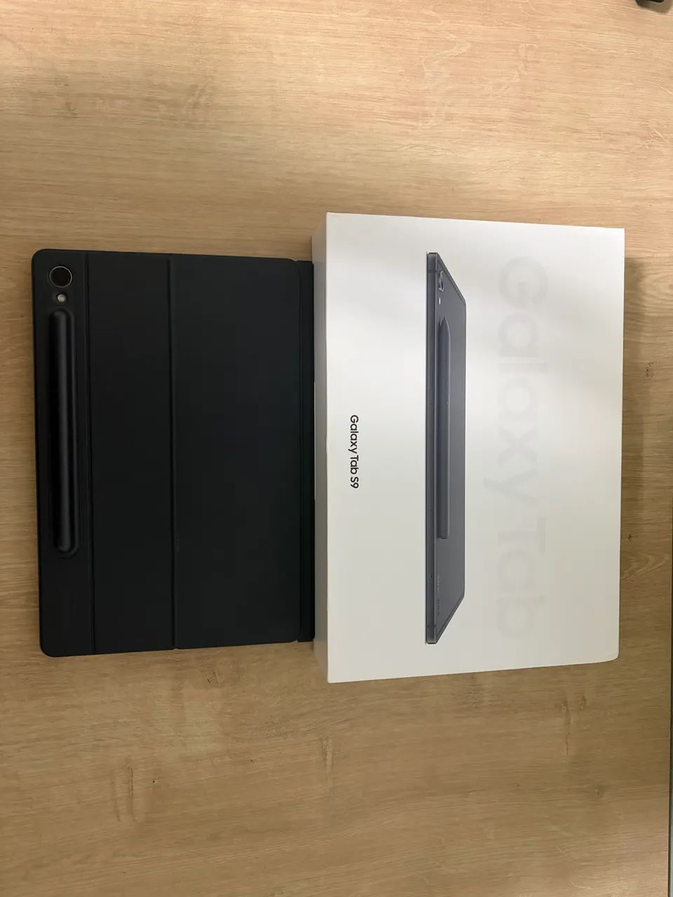 Galaxy Tab S9 SM-X710