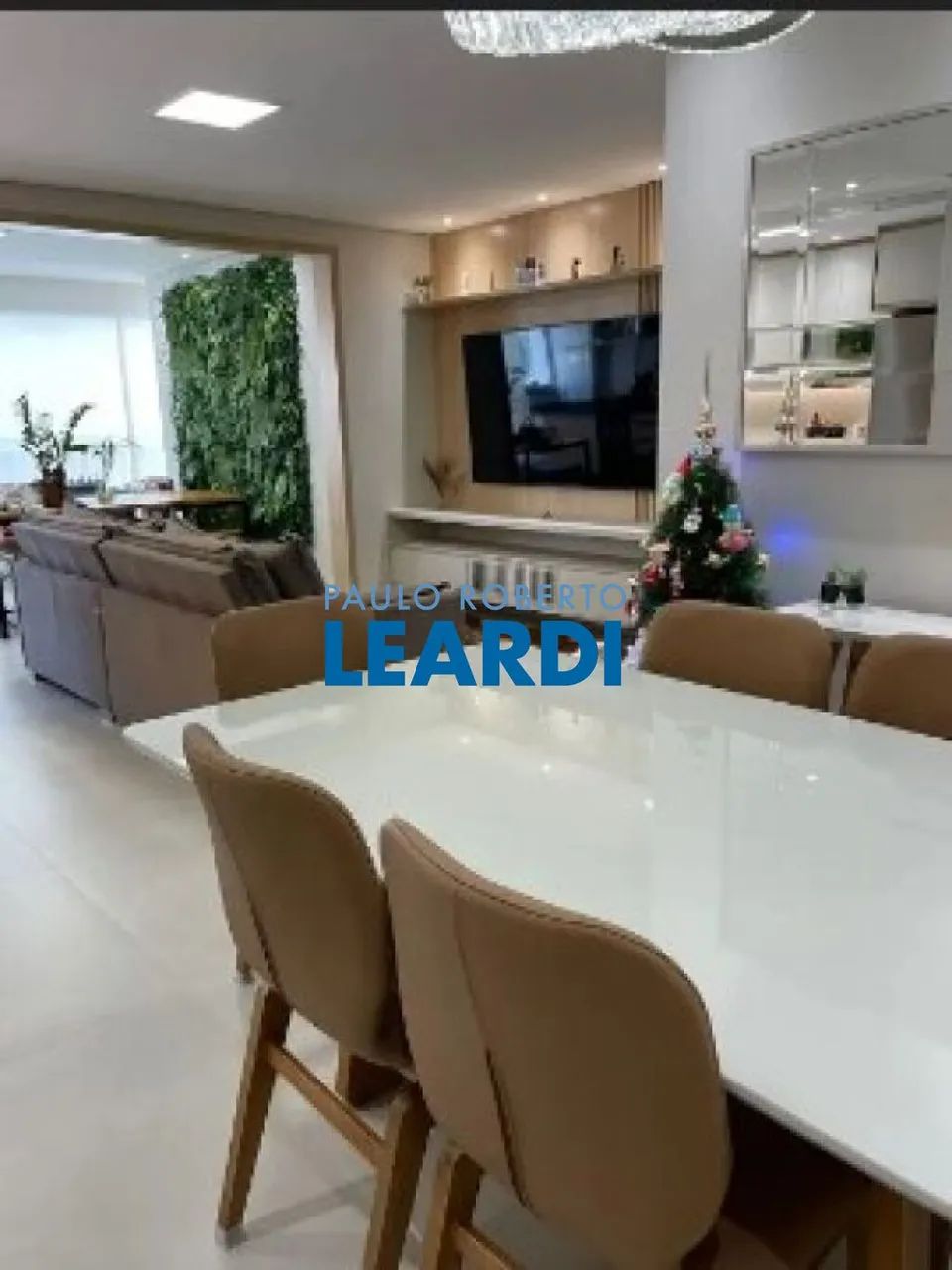APARTAMENTO - MOOCA - SP