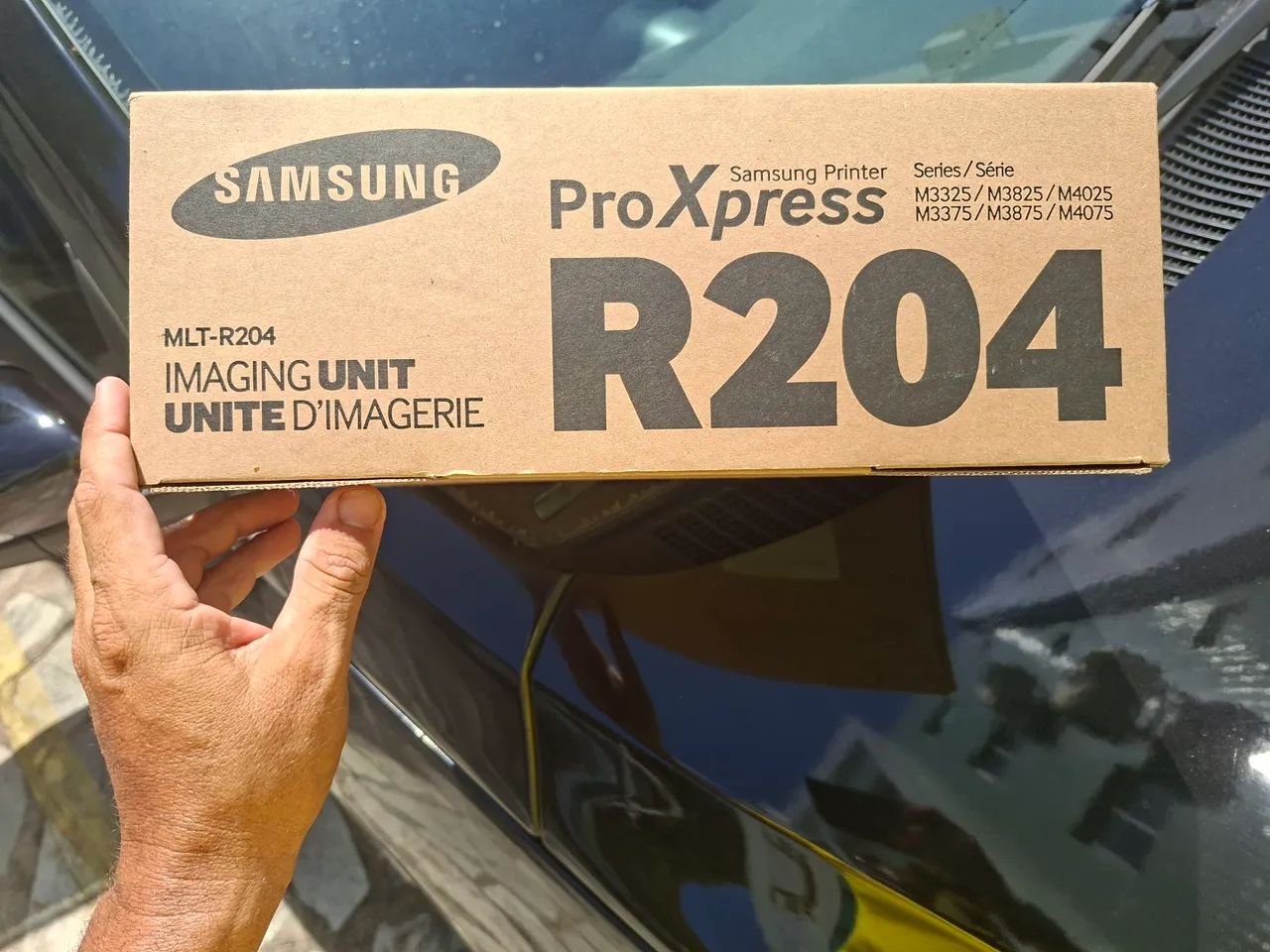 Toner de impressão  - Foto 5