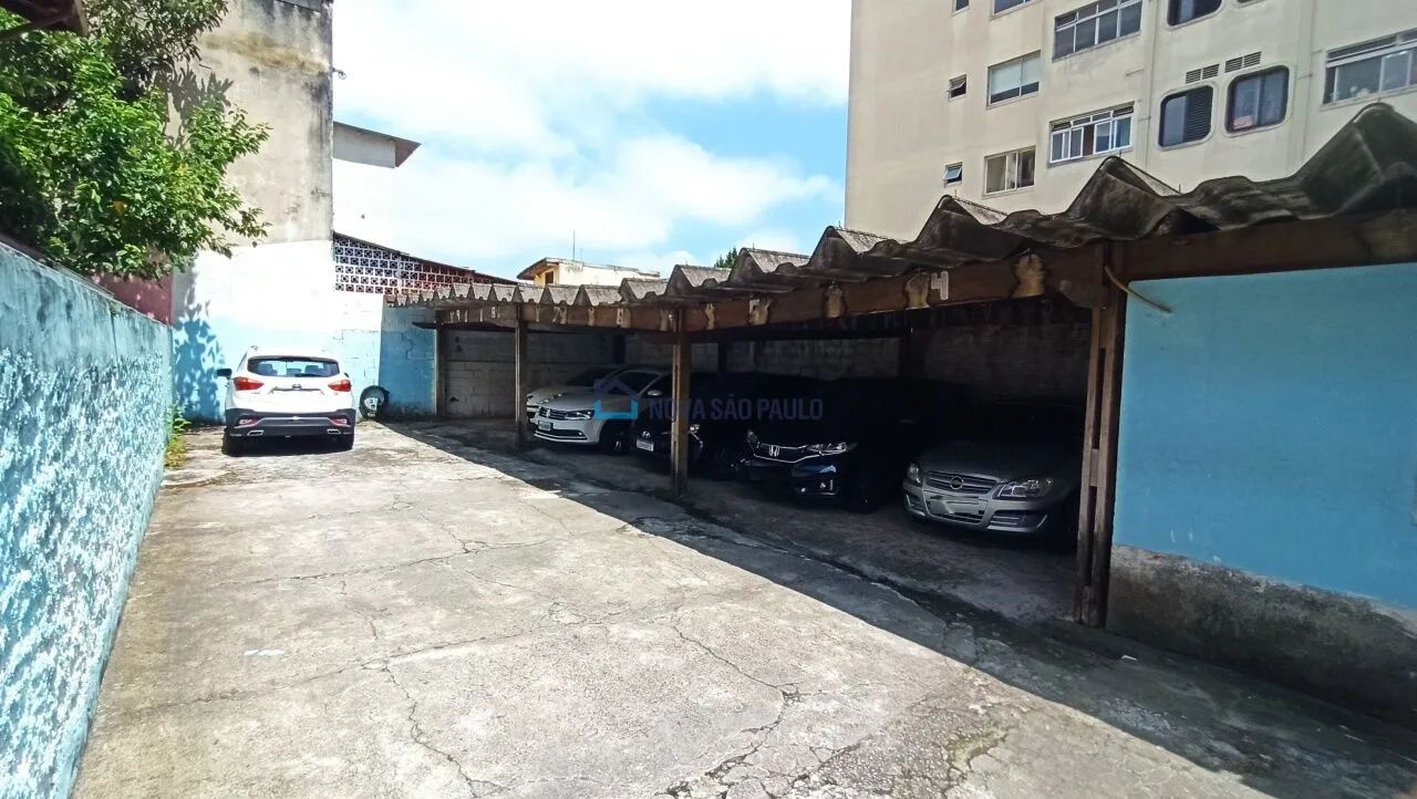 Terreno plano ao lado da Metrô Saúde. - Foto 4