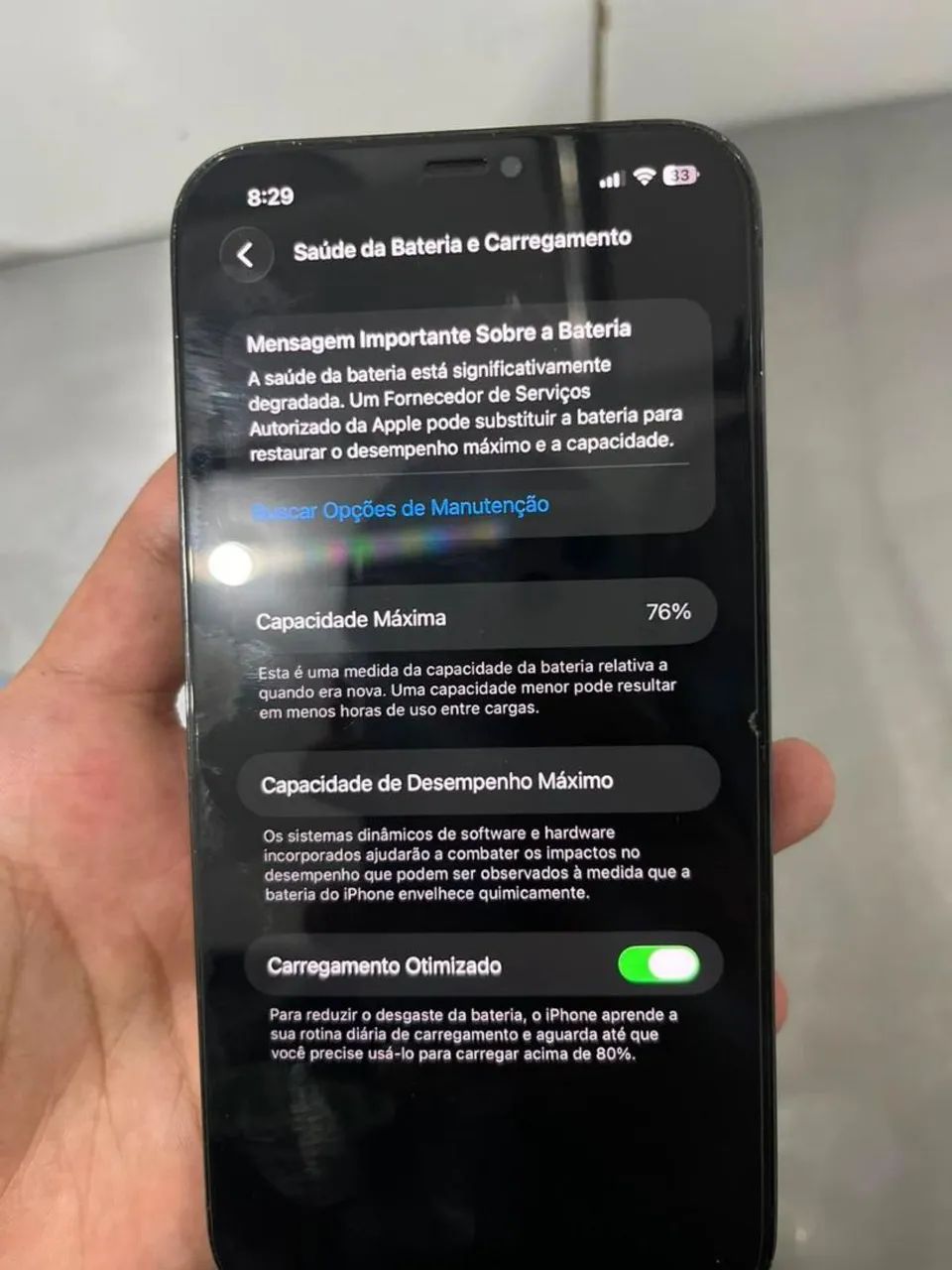 iPhone 12 Pro Max - Foto 2