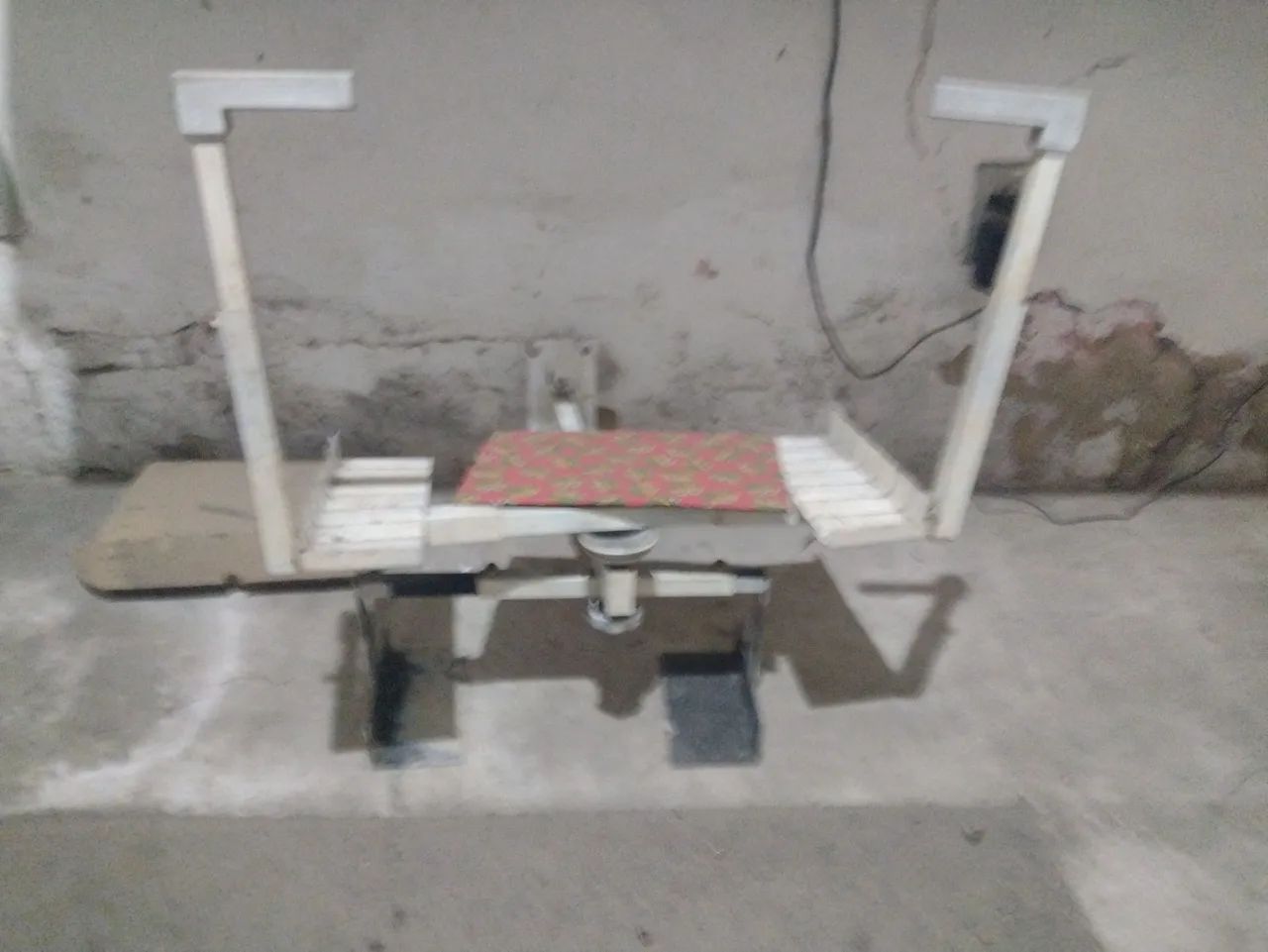 Suporte 