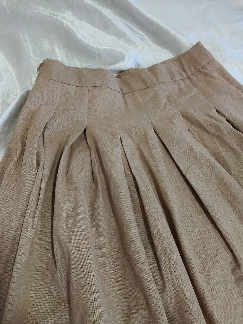 Saia Longa - Foto 2