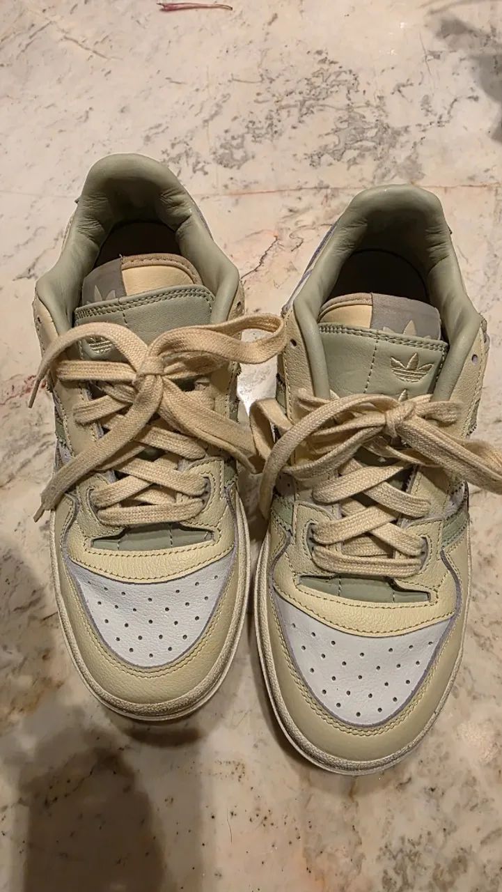 Tenis adidas. N. 37 - Foto 3