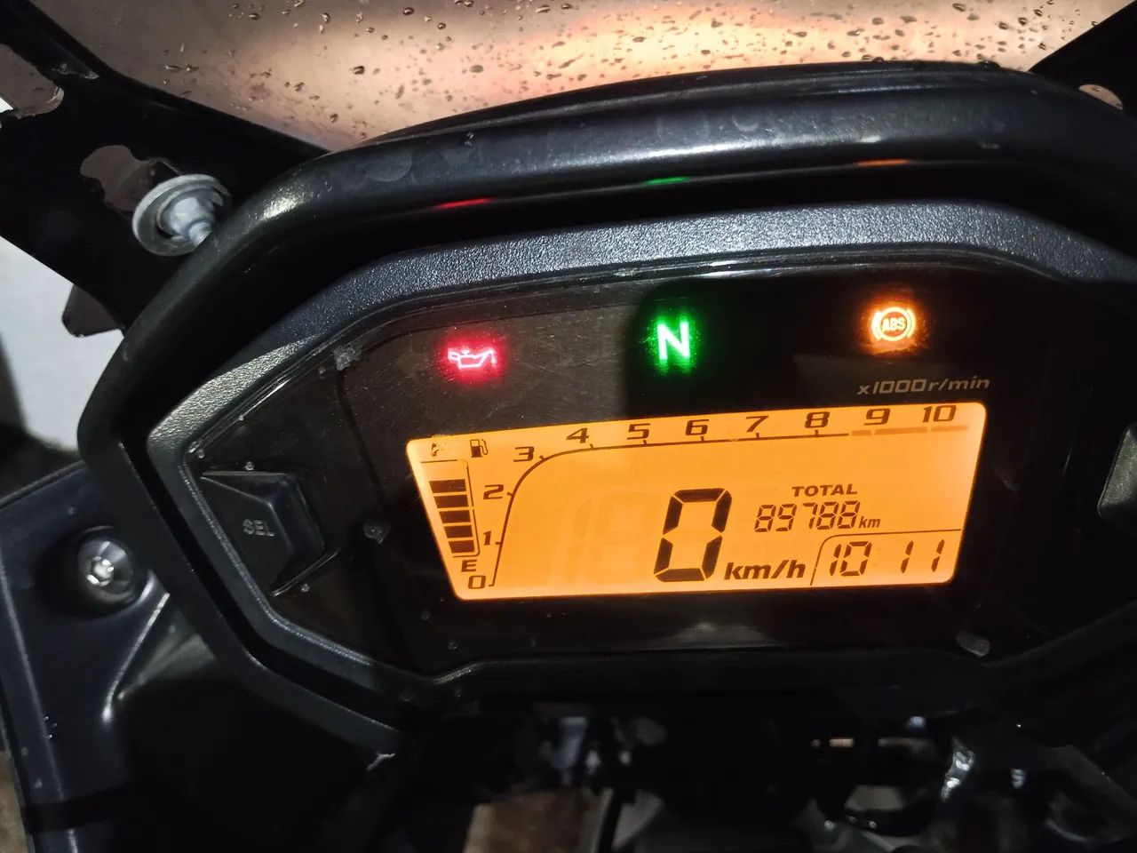 CB 500X - Foto 4