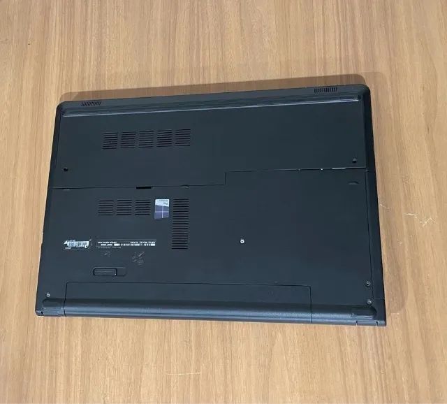 Notebook DELL Inspirion - PRONTO PARA USAR - Foto 5
