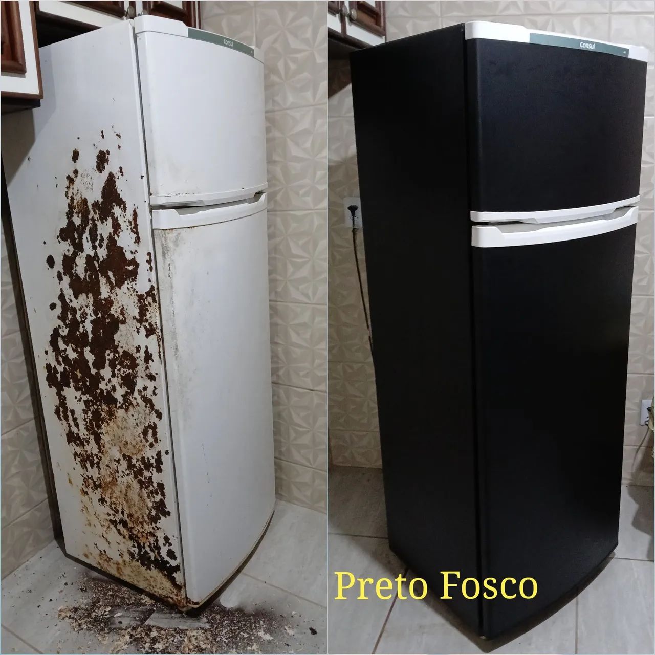 Envelopamento a domicílio  - Foto 3