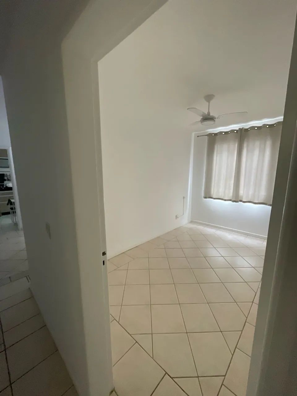 Quarto para alugar no Estreito - despesas inclusas - Foto 4