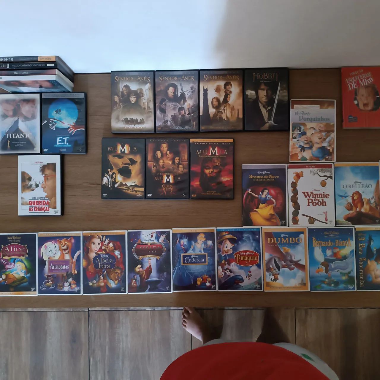 DVDs Diversos Títulos - Foto 5