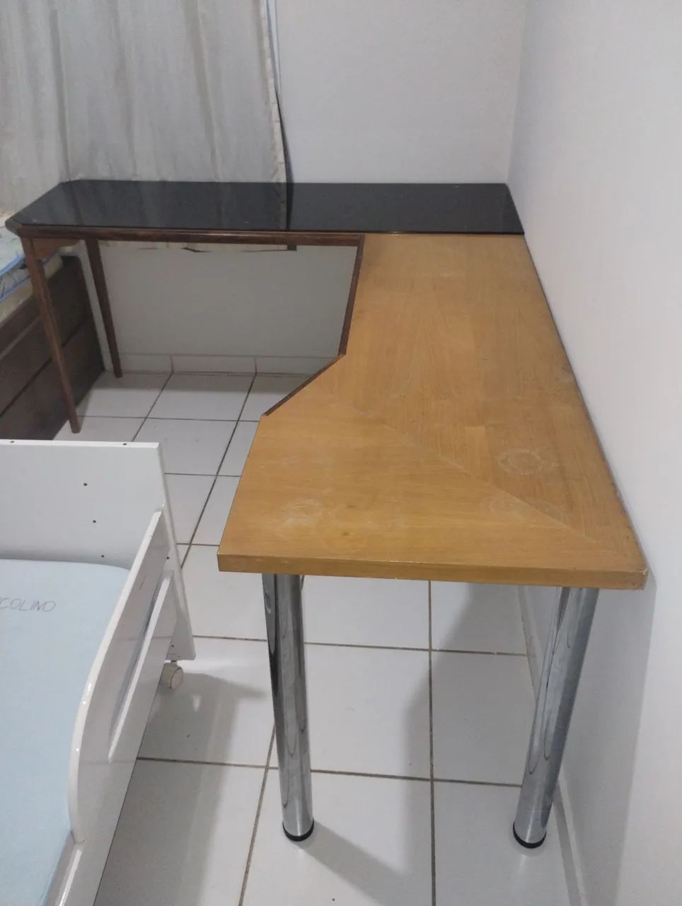 Mesa de escritório  - Foto 2
