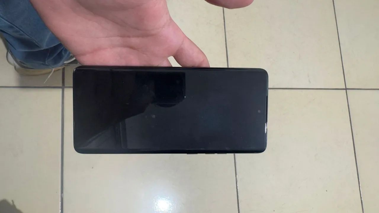 Motorola Edge 40 neo   APENAS TROCA 