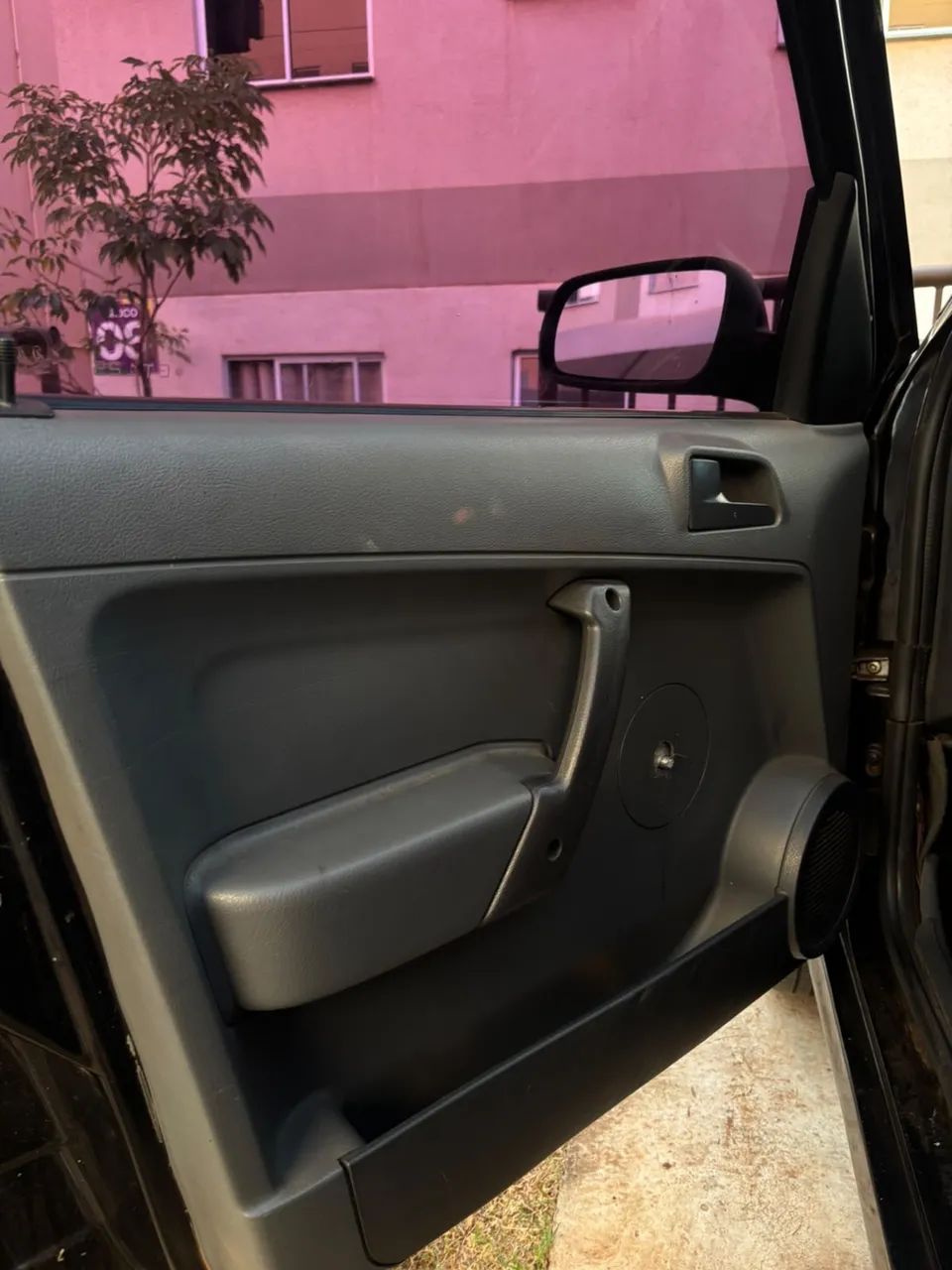Volkswagen Gol GOL CITY (TREND) 1.0 MI TOTAL FLEX 8V 2P 2006