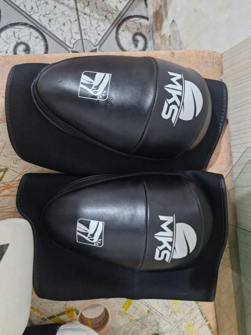 muay thai  - Foto 5