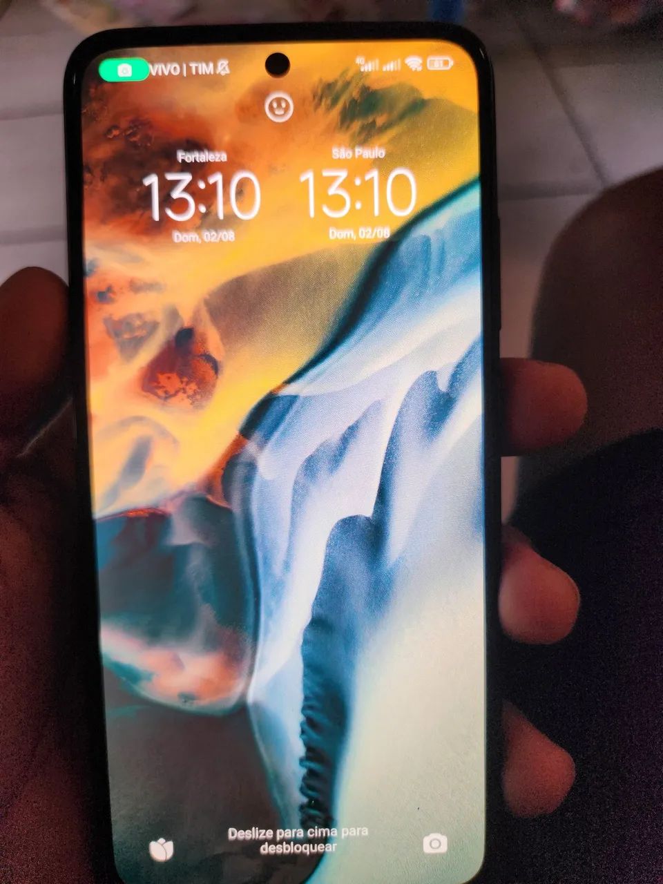 Redmi note 10s