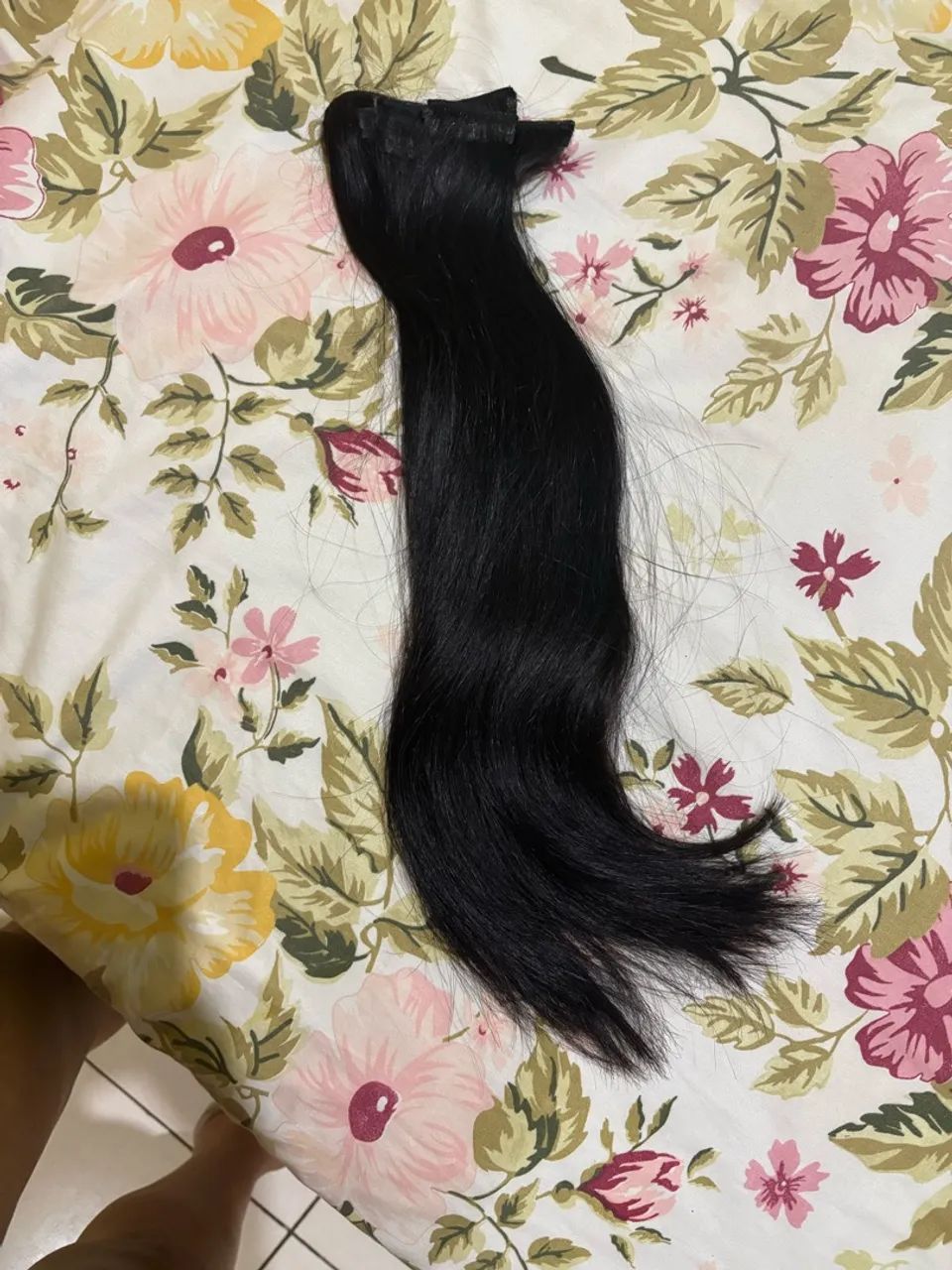 Cabelo Brasileiro - Foto 2
