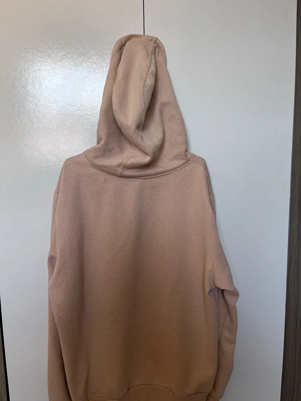 Moletom Hugo Boss