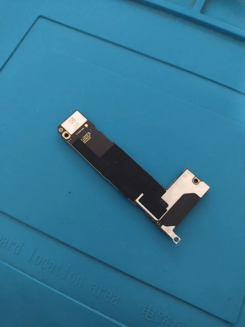 Placa mãe iPhone 12 (Bloqueada) - Foto 4