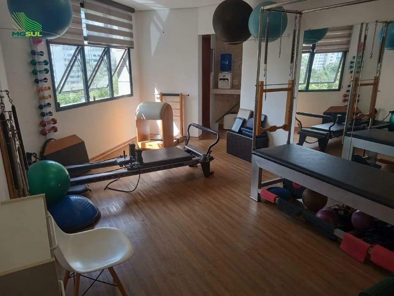 Sala à venda, 27m², Belvedere, Belo Horizonte|MG - Foto 3