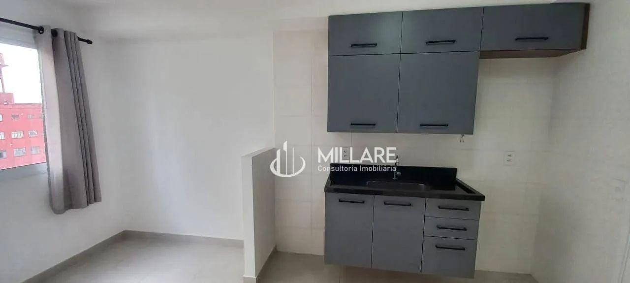 APARTAMENTO LOCAÇÃO BRÁS - Foto 3