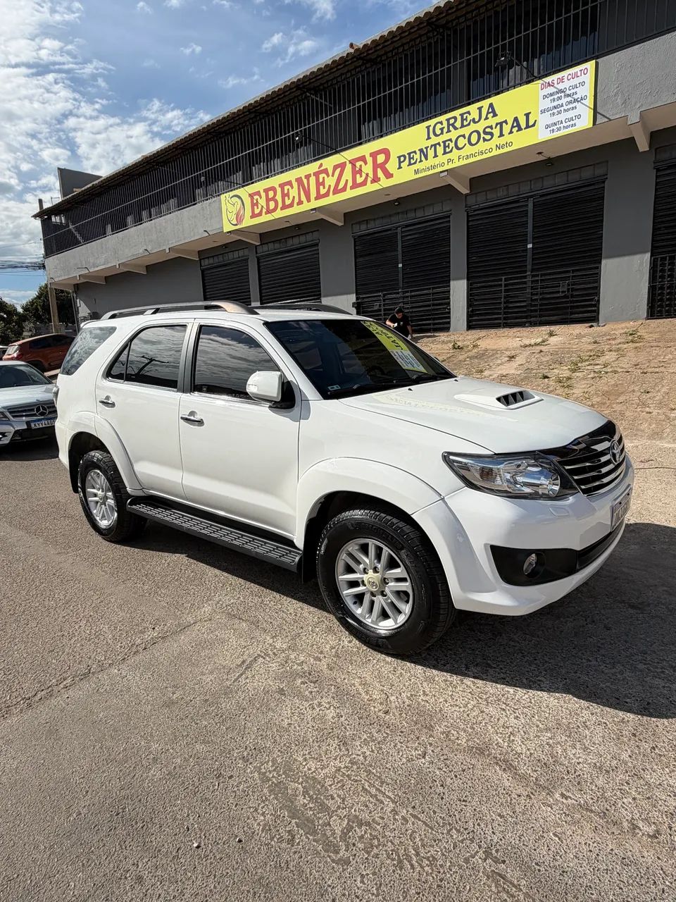 Toyota Hilux 2014
