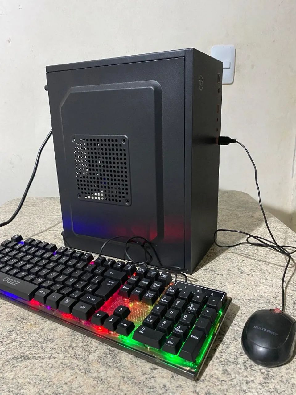 Pc gamer amd 