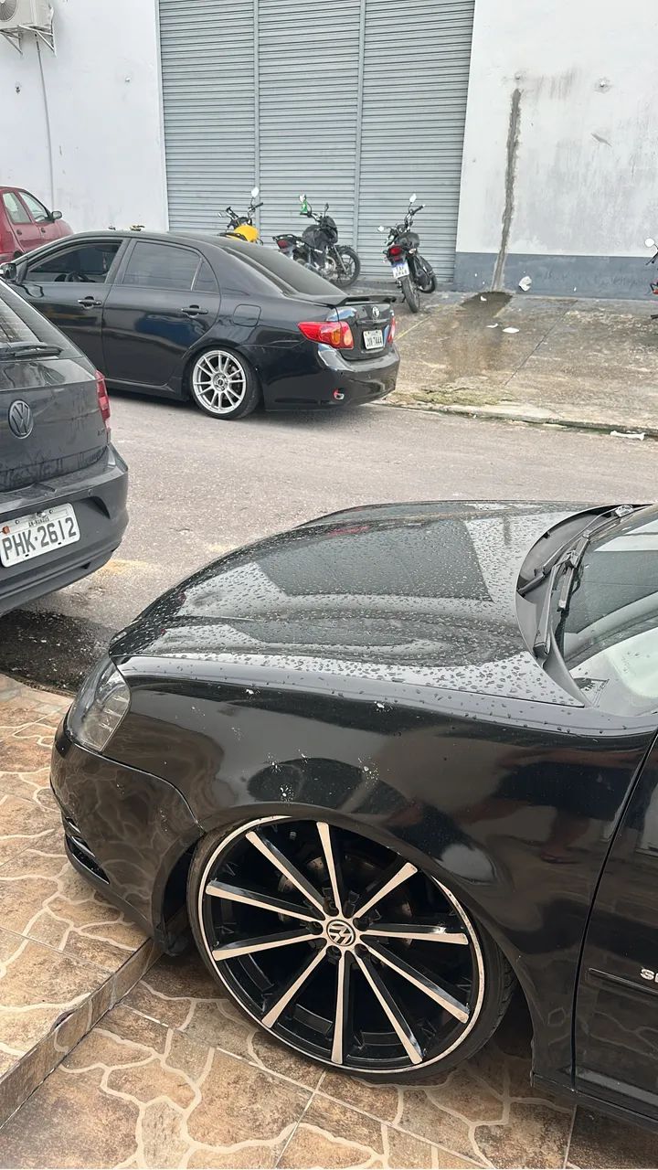 Vendo ou troco Aro 20 - Foto 2