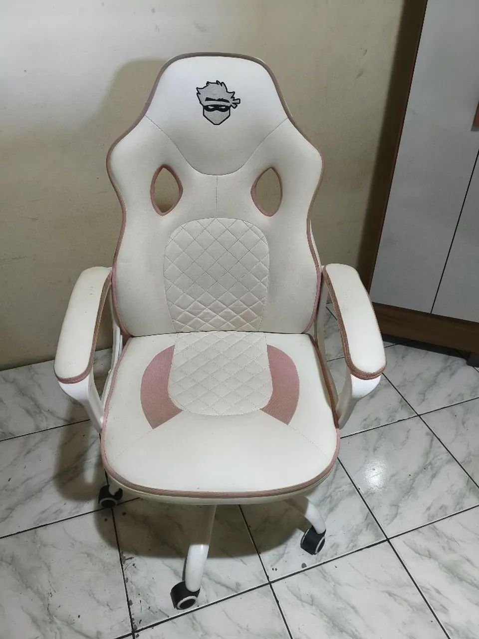 Cadeira Gamer - Ninja