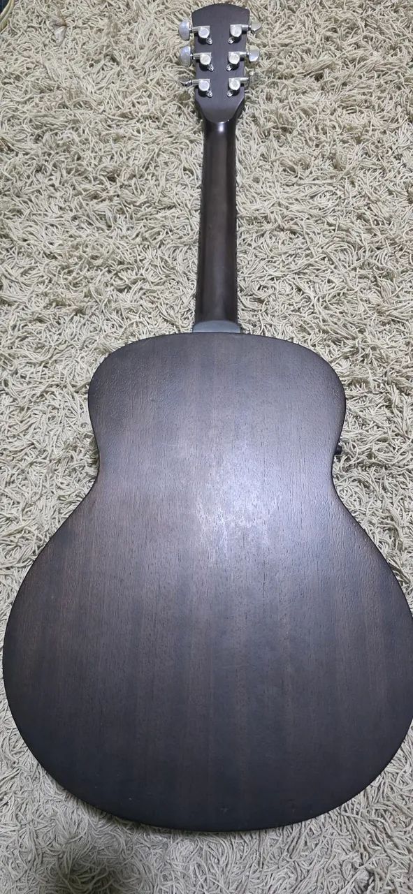 Violão  PHX TRAVELLER MAHOGANY  - Foto 3