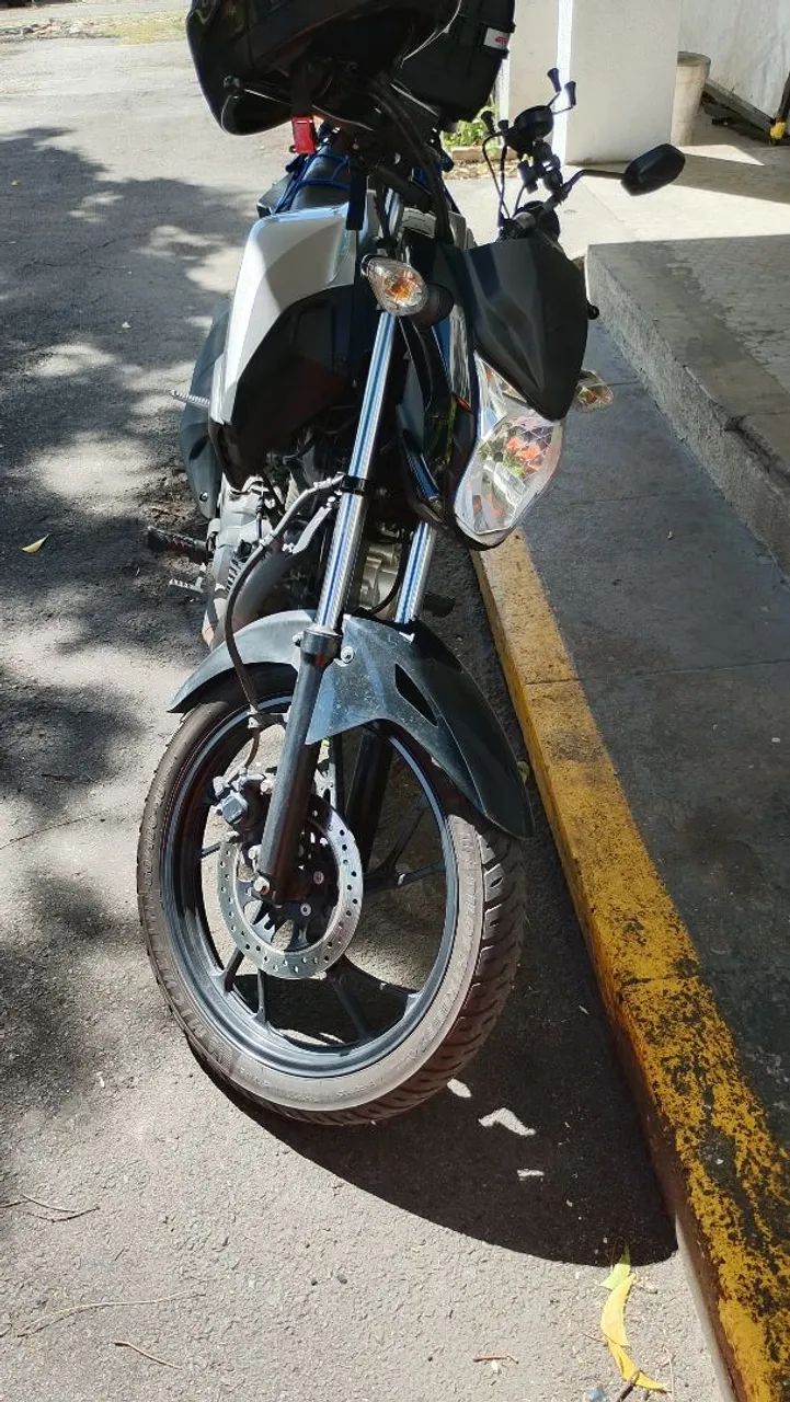 Aluguel de moto ? - Foto 2