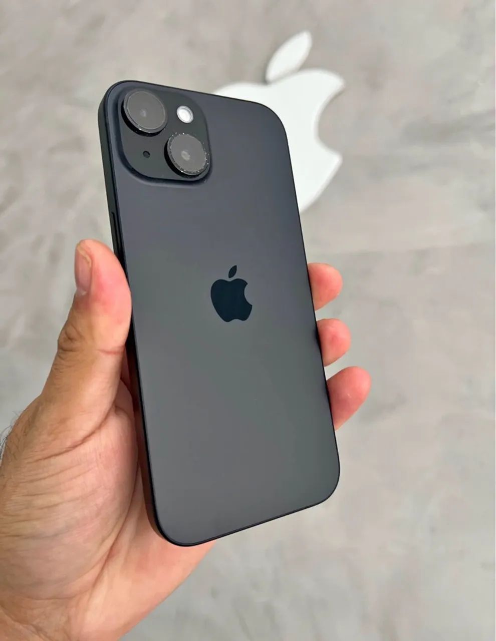 iphone 15 - Foto 2