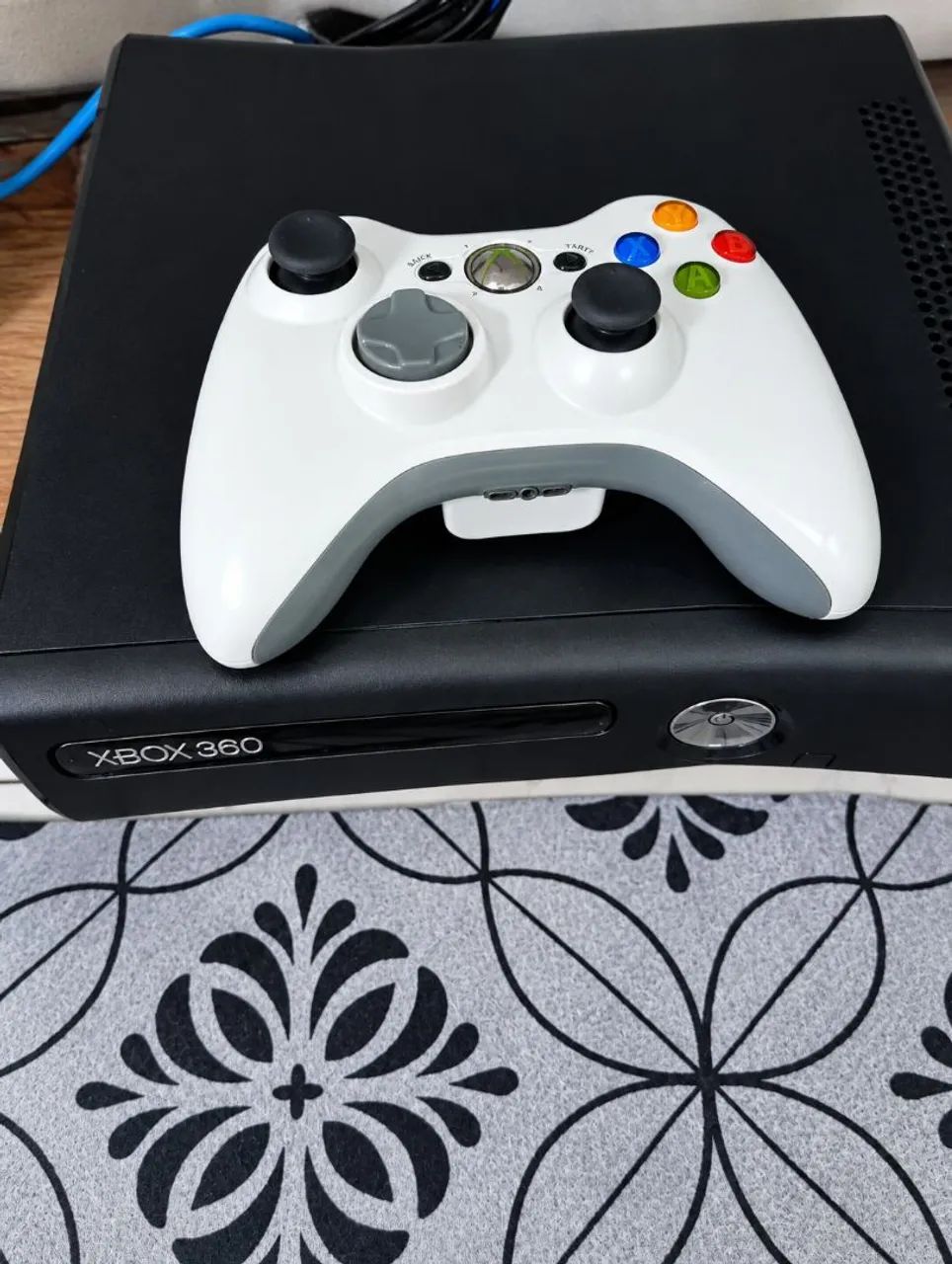 XBOX 360