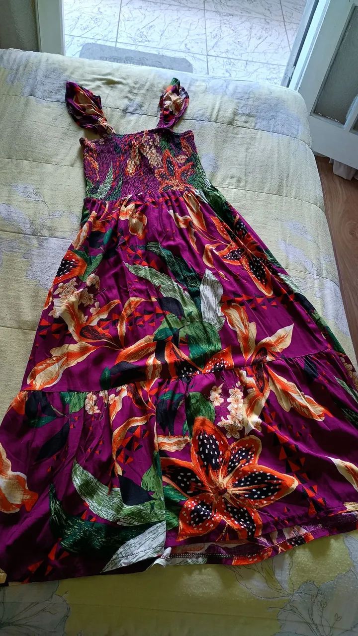 Vestidos  - Foto 2