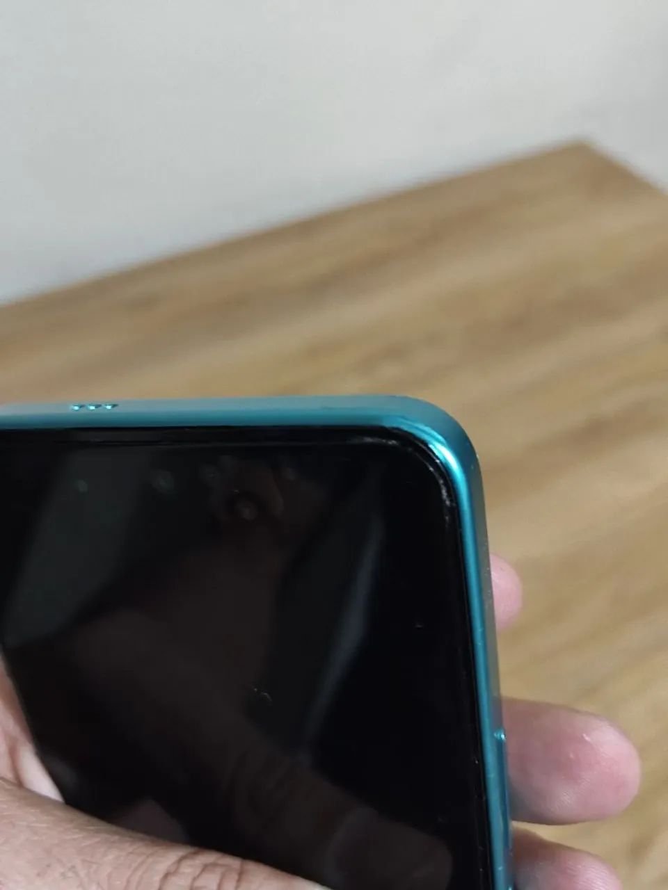 INFINIX NOTE 50X 5G ? 6 MESES DE USO - Foto 4