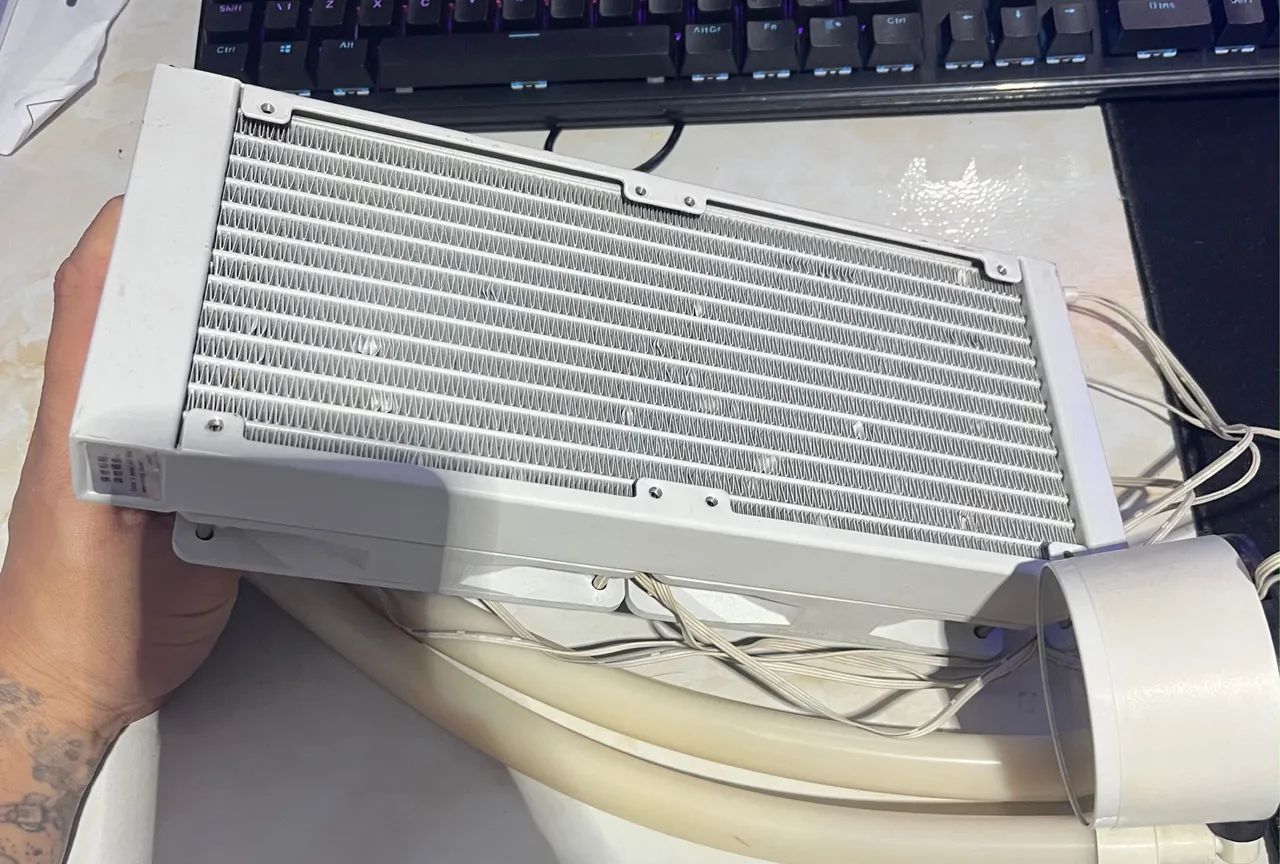 Walter Cooler Marca: K-MEX Modelo: WAC5 - Foto 5