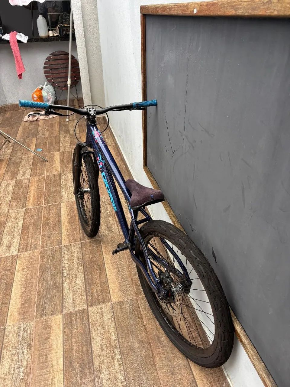 Bicicleta Aro 26  - Foto 3